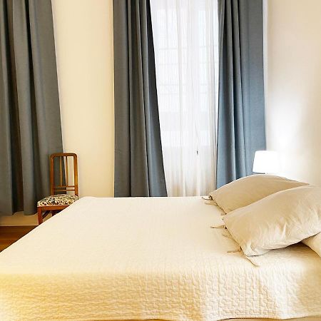 Apartamento Bandini 1 Elegante Vicino Piazza Del Campo Siena Exterior foto