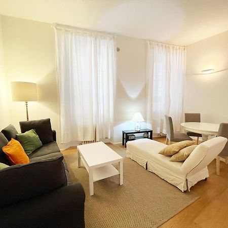 Apartamento Bandini 1 Elegante Vicino Piazza Del Campo Siena Exterior foto