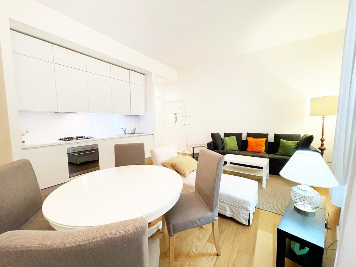 Apartamento Bandini 1 Elegante Vicino Piazza Del Campo Siena Exterior foto
