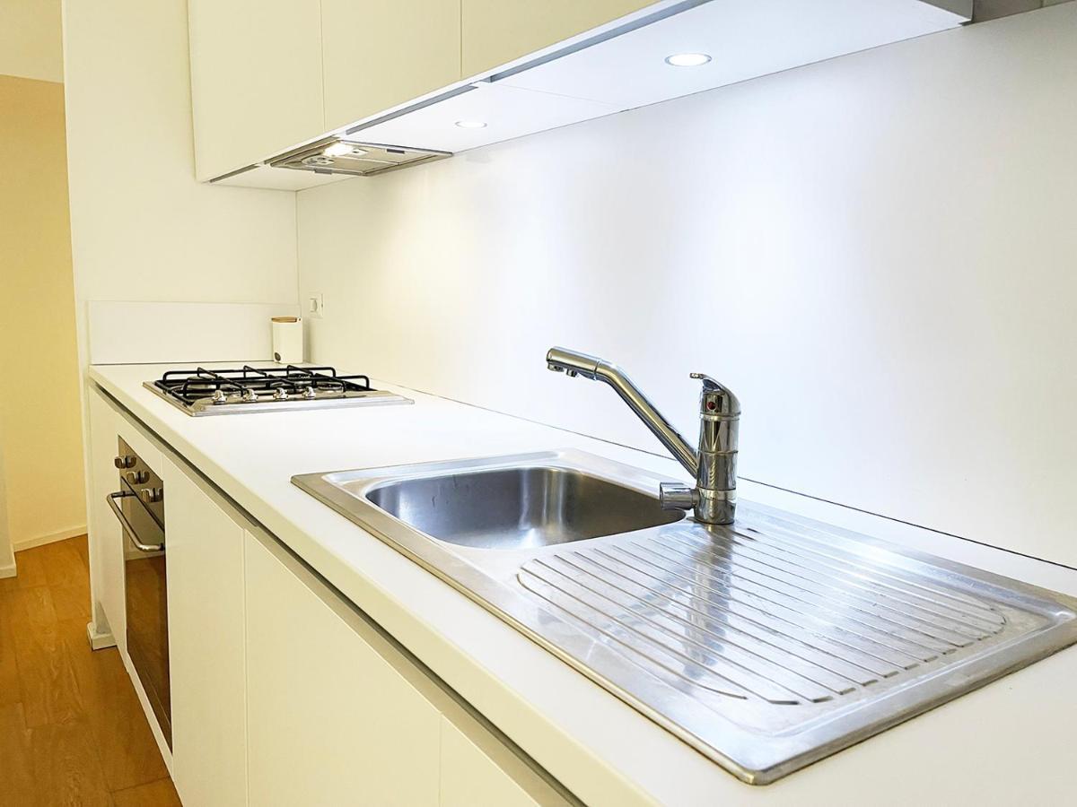 Apartamento Bandini 1 Elegante Vicino Piazza Del Campo Siena Exterior foto